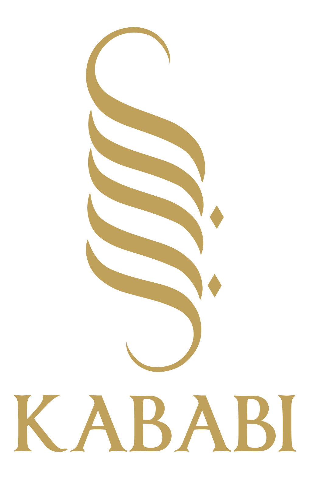Kababi Logo - Iranian Cuisine