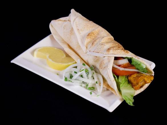 Chicken Wrap