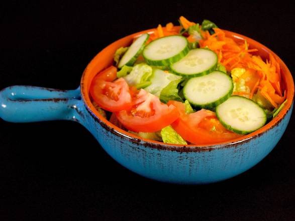 Seasonal Salad